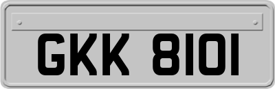 GKK8101