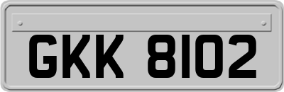 GKK8102