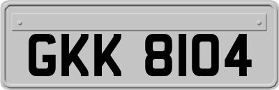 GKK8104