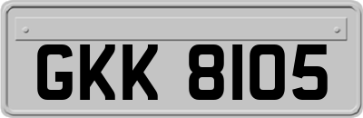 GKK8105