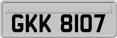 GKK8107