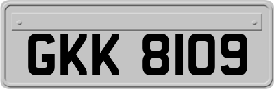 GKK8109