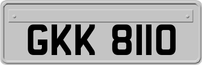 GKK8110