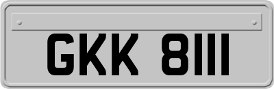 GKK8111