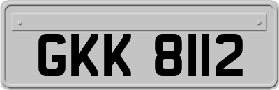 GKK8112