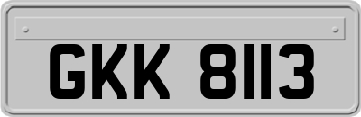 GKK8113