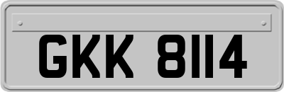 GKK8114