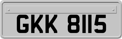 GKK8115