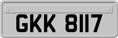 GKK8117