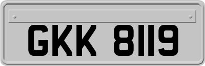 GKK8119