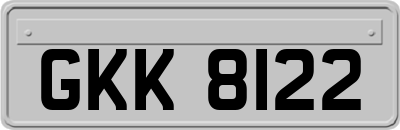 GKK8122