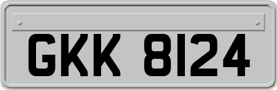 GKK8124