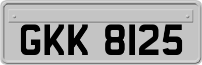 GKK8125