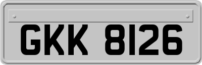 GKK8126