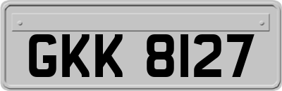 GKK8127