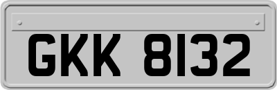 GKK8132