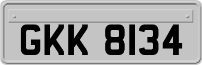 GKK8134