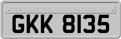 GKK8135