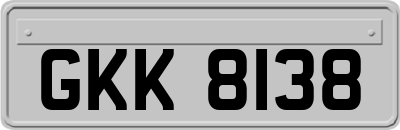 GKK8138