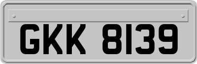 GKK8139