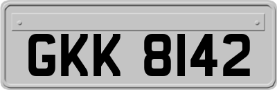 GKK8142