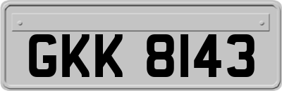 GKK8143