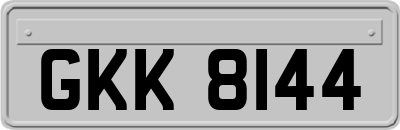 GKK8144