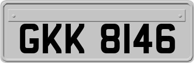 GKK8146