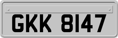 GKK8147