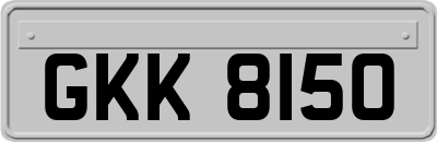 GKK8150