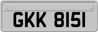 GKK8151