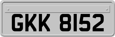 GKK8152