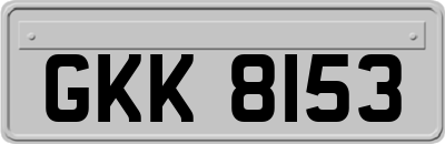 GKK8153