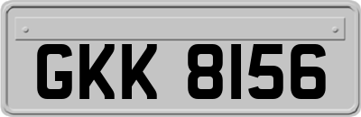 GKK8156