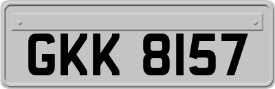 GKK8157