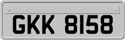 GKK8158