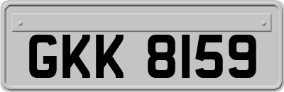 GKK8159