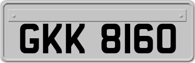 GKK8160