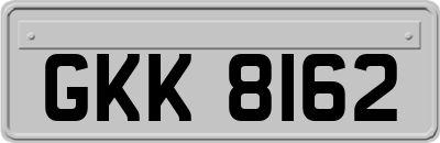 GKK8162