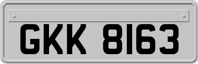 GKK8163