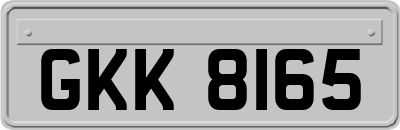 GKK8165