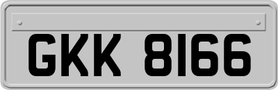 GKK8166