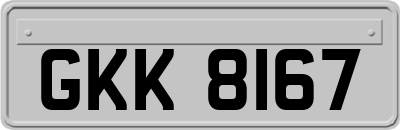 GKK8167