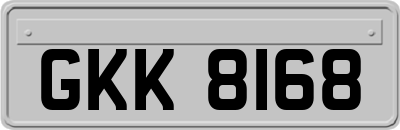 GKK8168