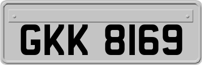 GKK8169