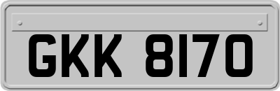 GKK8170