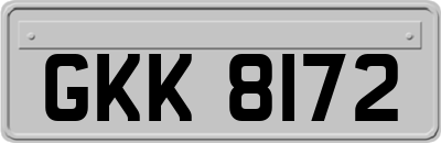 GKK8172