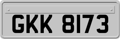 GKK8173