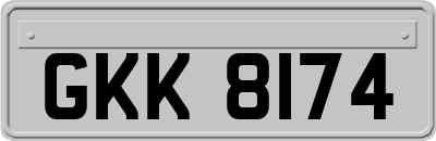 GKK8174