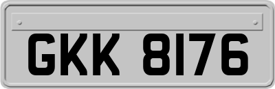 GKK8176